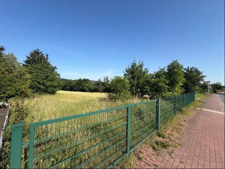 Bauplatz in Lengers, 36266 Heringen (Werra)