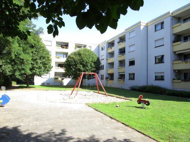 Vier Wände zum Wohlfühlen  mit WBS., 46562 Voerde (Niederrhein)