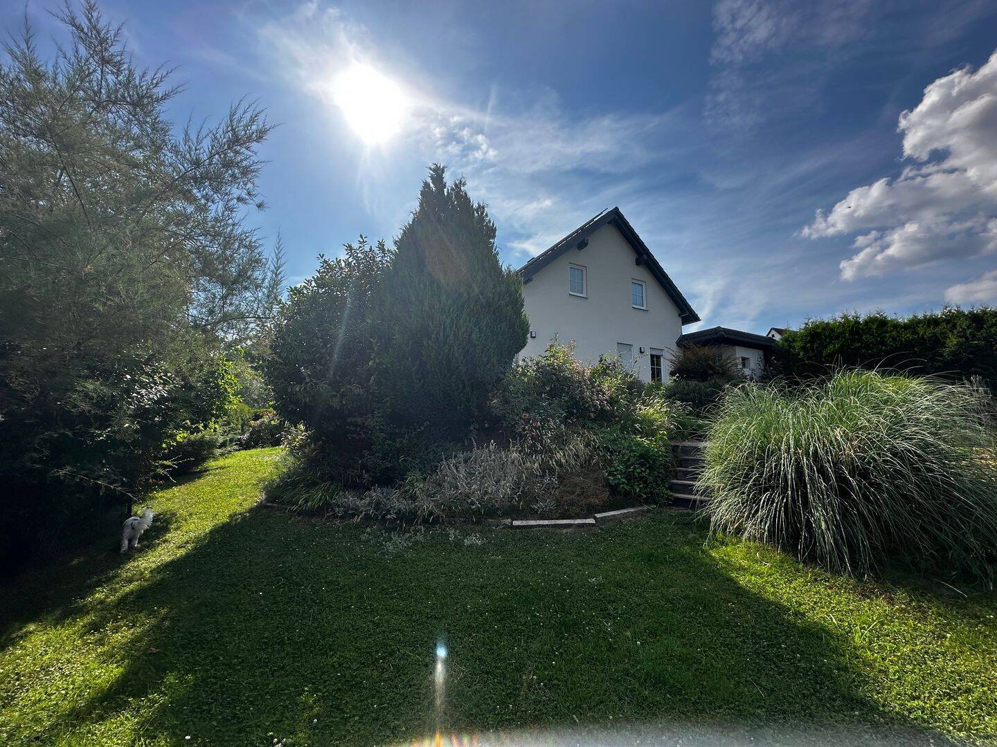 Einfamilienhaus zur Miete | 160 m² | 6 Zimmer | Garten & Carport, 7586 Kraftsdorf