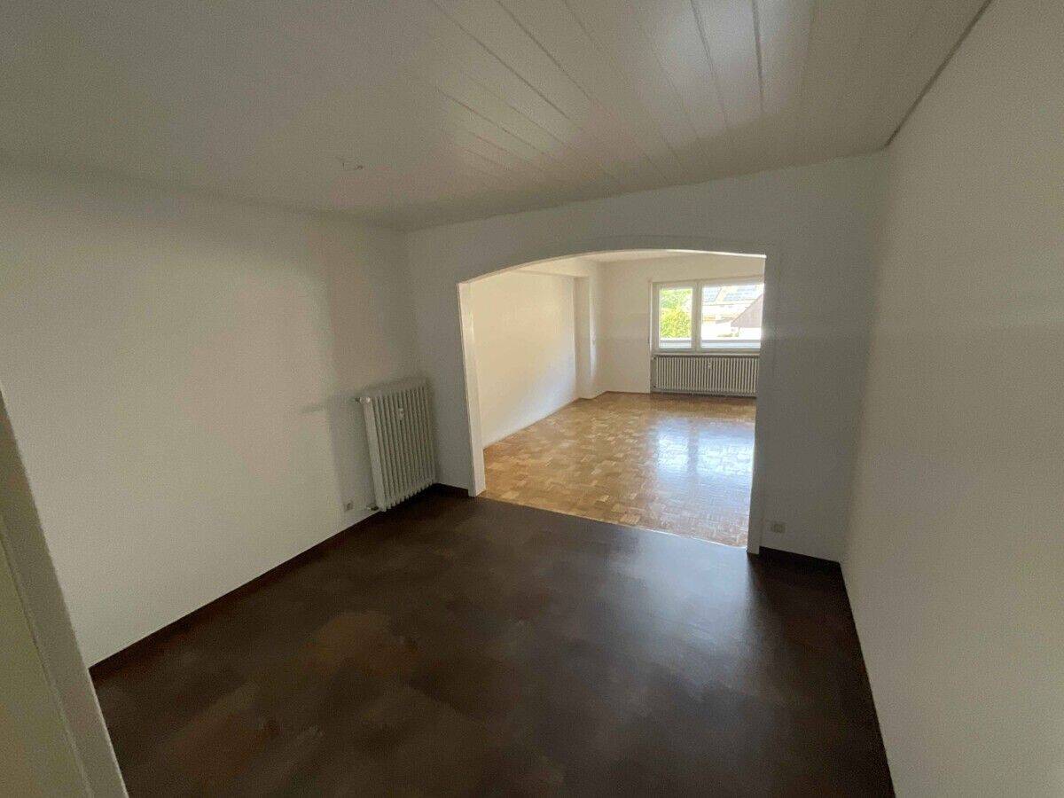 Geräumige Wohnung mit Tiefgaragen-Stellplatz, 78073 Bad Dürrheim