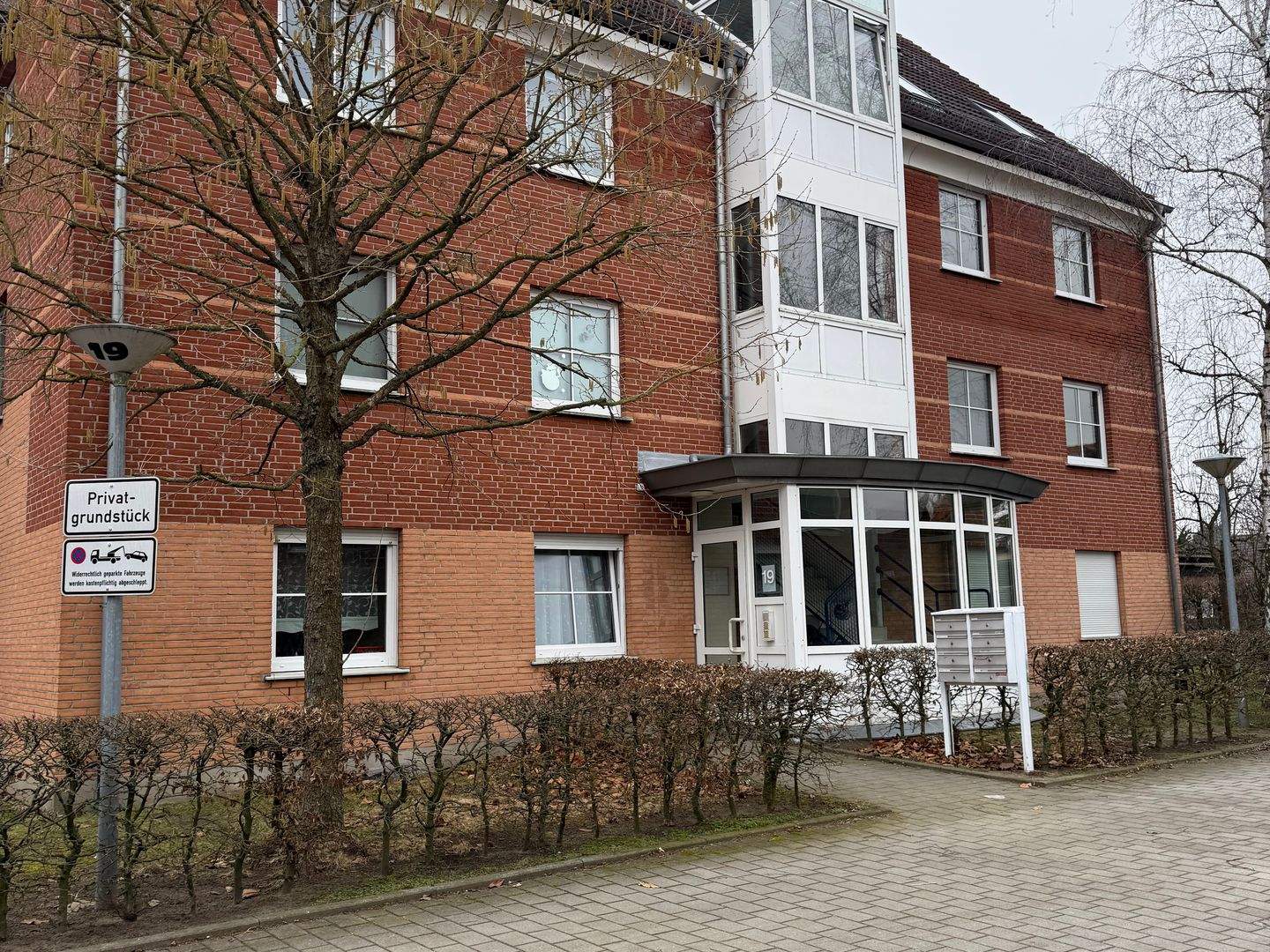 Sonnige Dachgeschoss Wohnung in Mahlow, 15831 Blankenfelde-Mahlow
