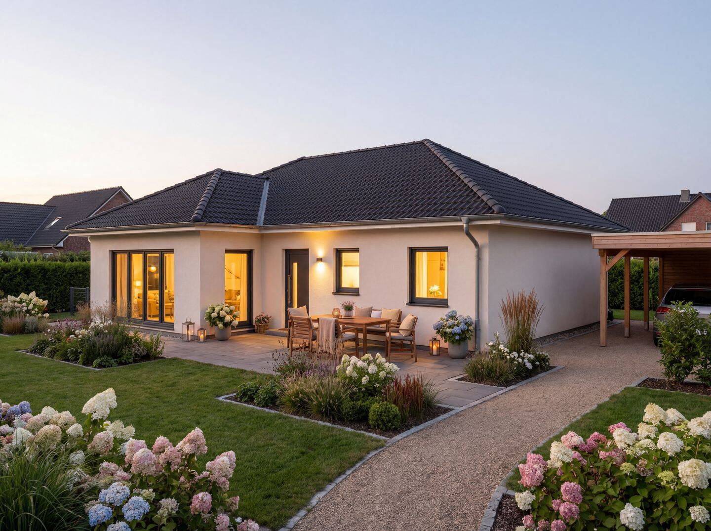 Haus, 4 Zimmer, 110 m², in Gosen-Neu Zittau, 15537 Gosen-Neu Zittau