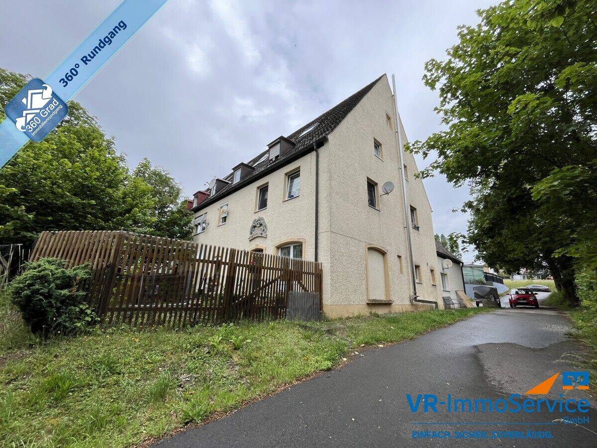 Jetzt kaufen und entspannt den Einzug planen – 4-Zimmer-Erdgeschosswohnung in Ansbach-Obereichenbach, 91522 Ansbach
