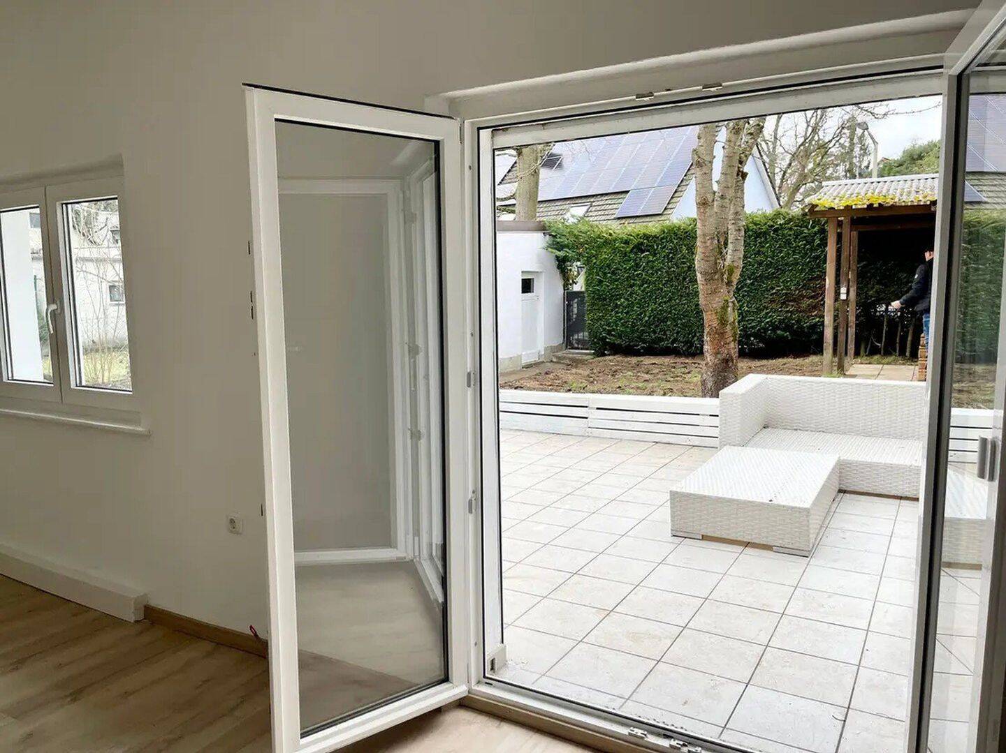 Freistehendes Einfamilienhaus ruhige Lage Nürnberg-Katzwang provisionsfrei sofort bezugsfrei, 90453 Nürnberg