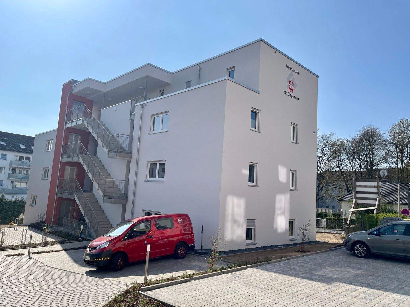 3ZKB-Wohnung in Zentraler Lage von Kassel!