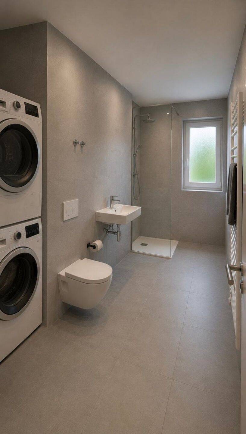 Frisch teil-modernisierte 3-Zimmer-Wohnung mit Balkon – zentrale Lage in Ludwigshafen, 67063 Ludwigshafen am Rhein (Friesenheim/Nord)