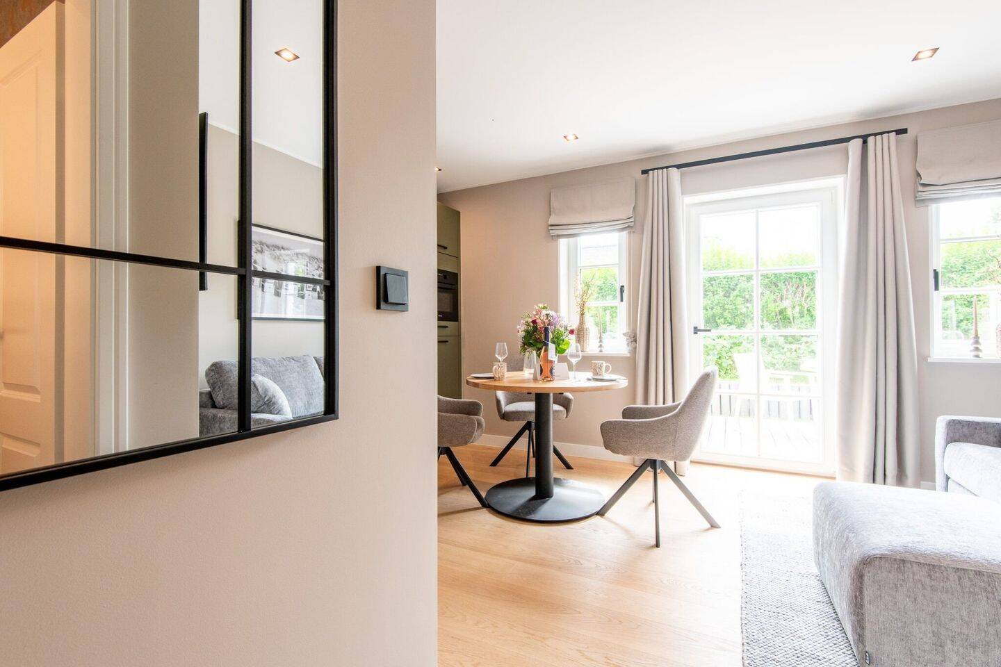Ein Zuhause für die schönsten Tage des Jahres, 25980 Sylt