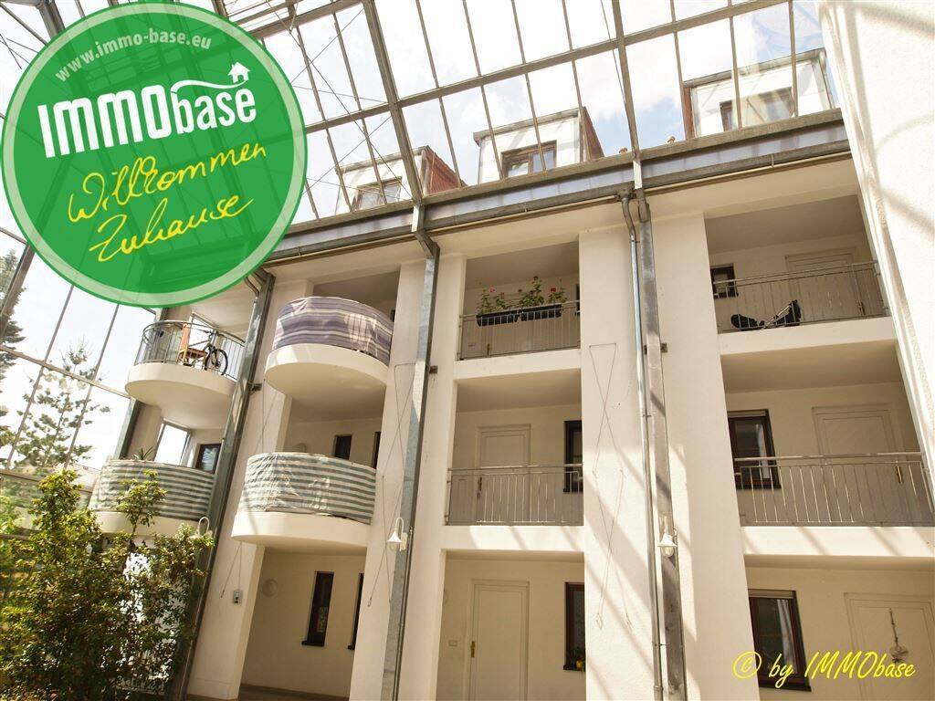 Nachmieter gesucht für ein extravagantes Zuhause!, 9669 Frankenberg/Sa.