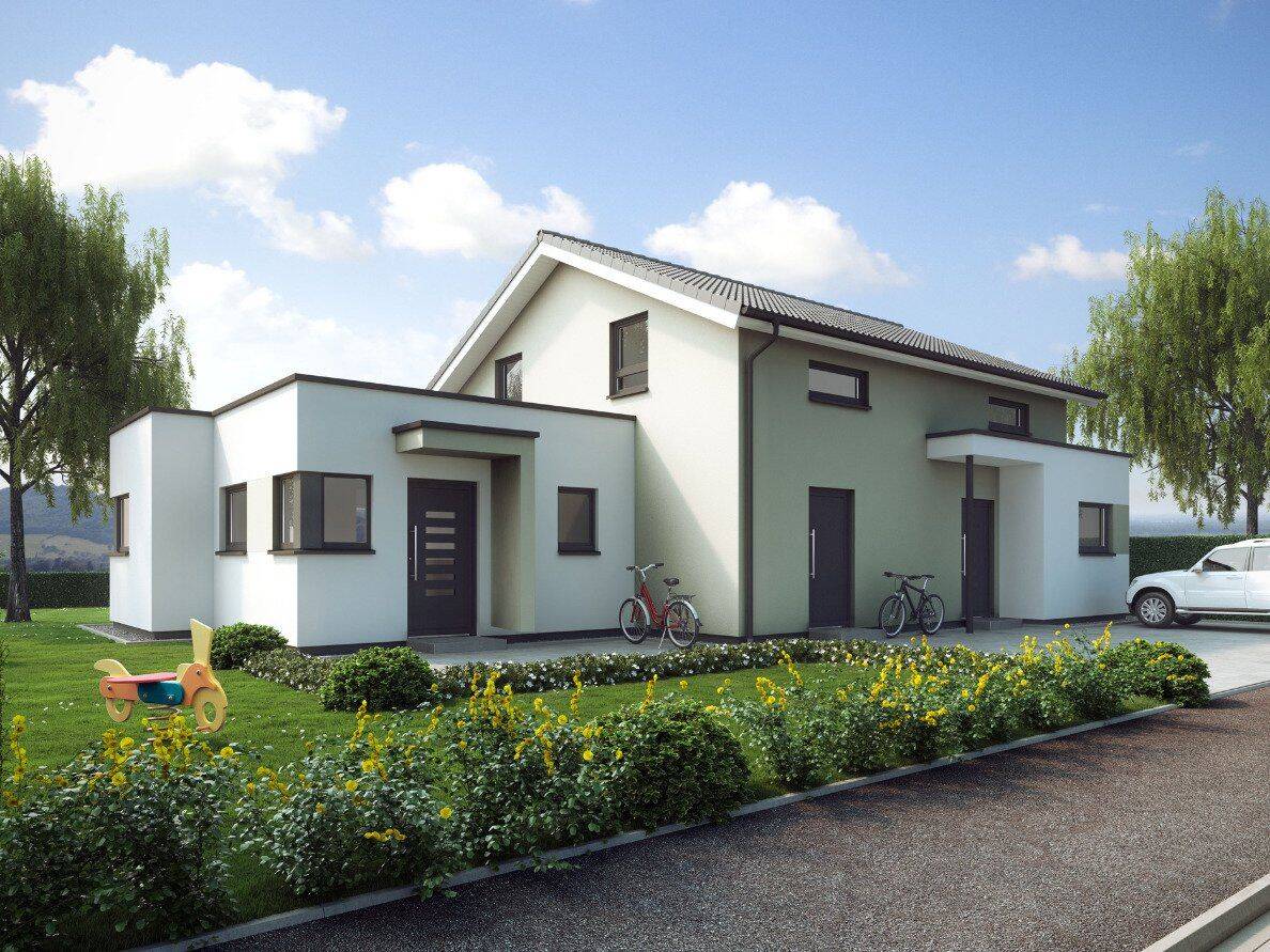 Mehrgenerationenhaus in Blankenfelde-Mahlow in Nähe Rangsdorfer See, 15827 Blankenfelde-Mahlow