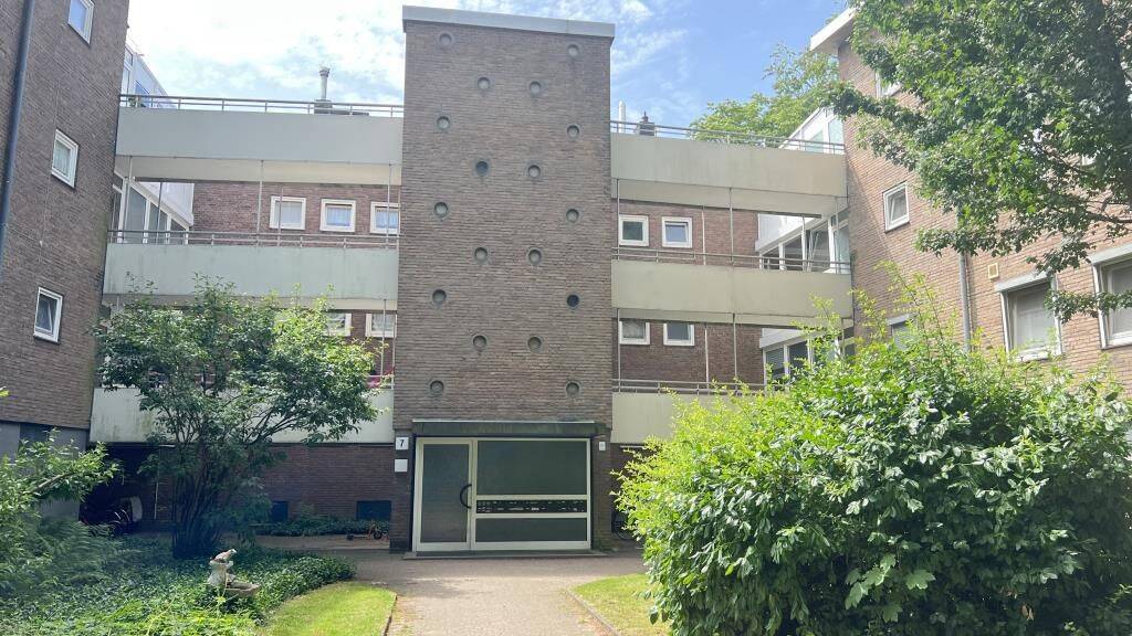 Gemütliche 3-Zimmer-Etagenwohnung in Bocholt zu vermieten, 46397 Bocholt