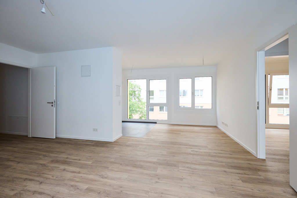 Exklusive 4-Zimmer-Wohnung mit Terrasse in Mitte, 10179 Berlin (Mitte)