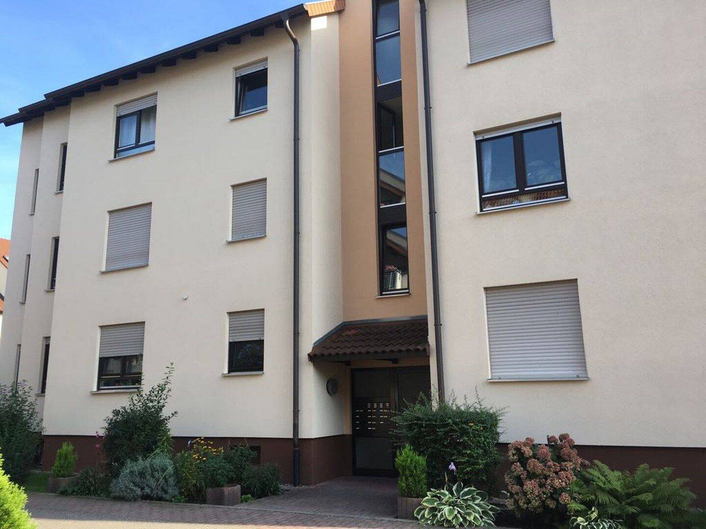 Wunderschöne ruhige Wohnung direkt in der Nähe vom See und Naturschutzgebiet, 68219 Mannheim (Rheinau)