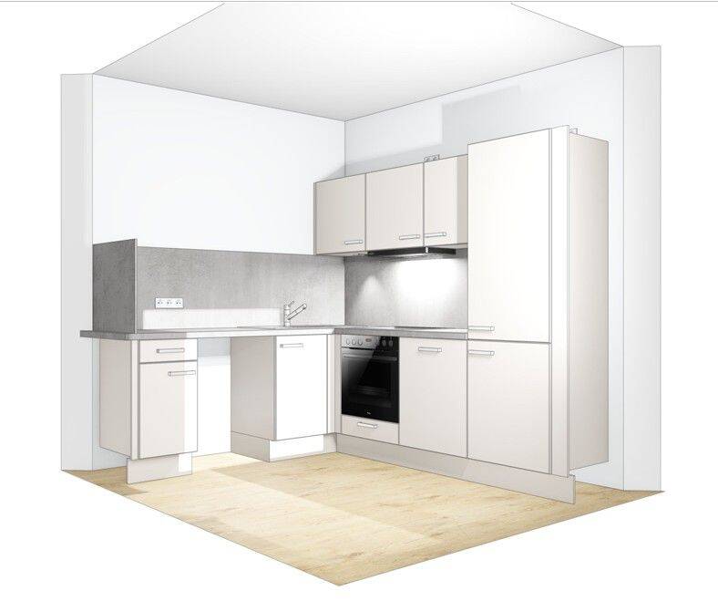 Stilvoll modernisiert – Attraktive 3-Zimmer-Wohnung mit Balkon & moderner Einbauküche!, 12687 Berlin (Marzahn-Hellersdorf Marzahn)