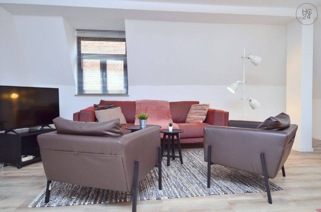 Tolle 2 Zimmerwohnung in Ulm, 89073 Ulm (Mitte Oststadt)