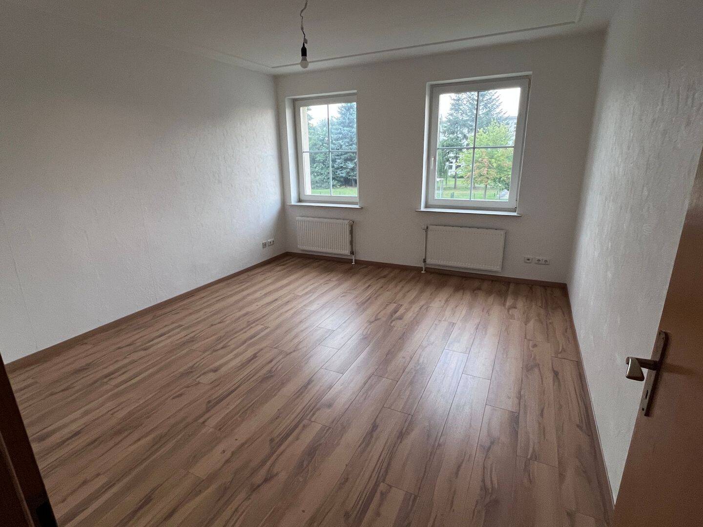 Moderne 2-Zimmer-Wohnung mit Balkon in Wismar Wendorf, 23968 Wismar