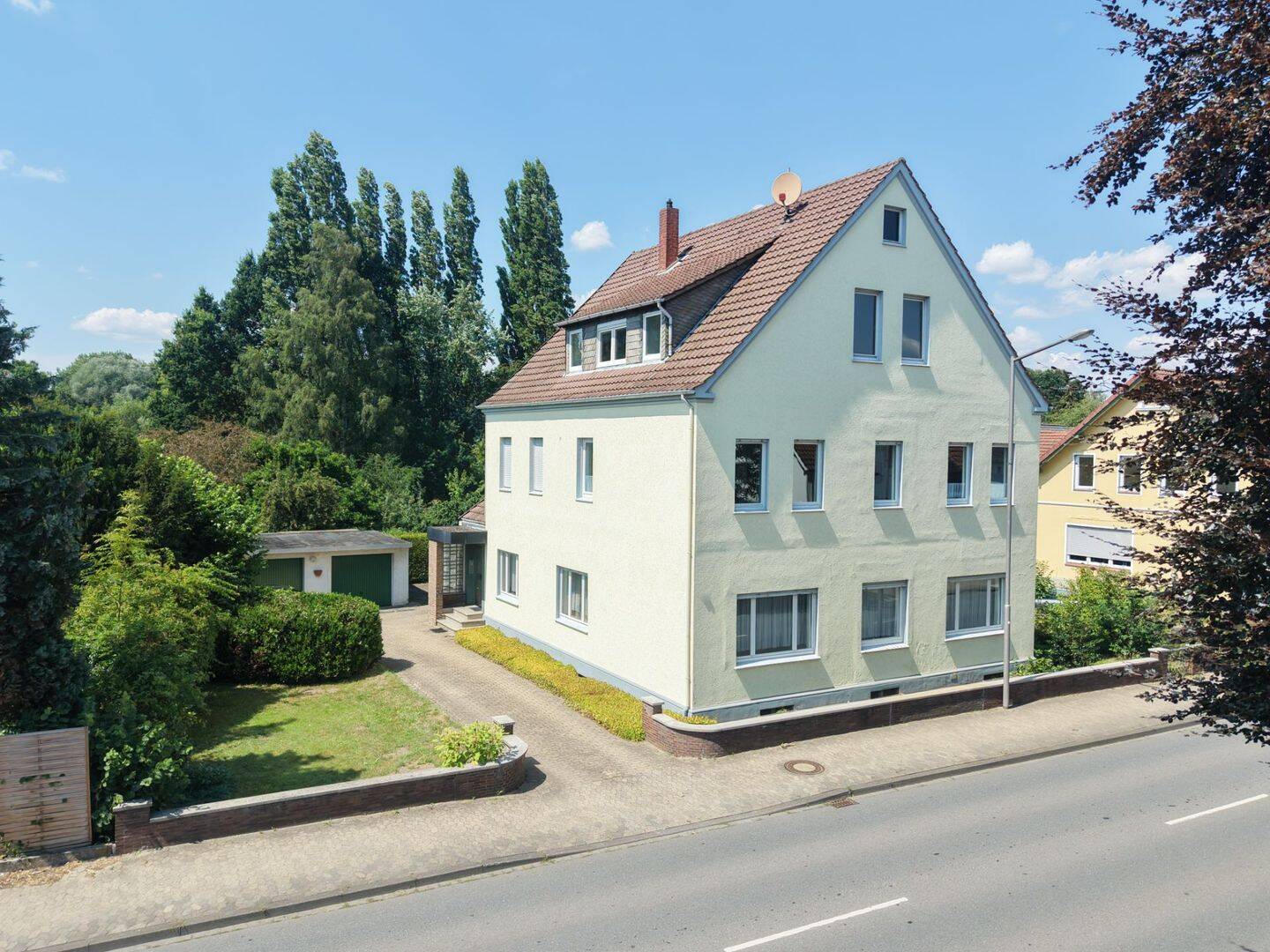 Ein Riese zum Zwergenpreis: Kaufen, bevor die Konkurrenz es weiß!, 32257 Bünde