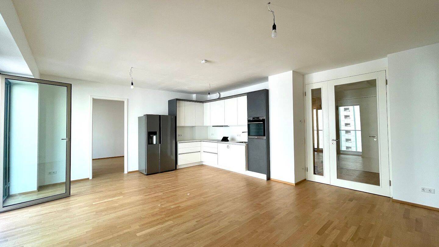 Exklusives, barrierefreies Wohnerlebnis mit Balkon, 2 Bäder in zentraler Berliner Lage – WE033, 10249 Berlin (Friedrichshain-Kreuzberg Friedrichshain Prenzlauer Berg)