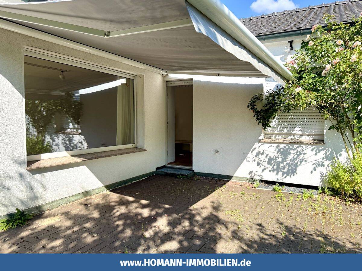 Charmanter Bungalow mit großem Garten in Gievenbeck!, 48161 Münster (Gievenbeck Nienberge Roxel Sentrup Sprakel)
