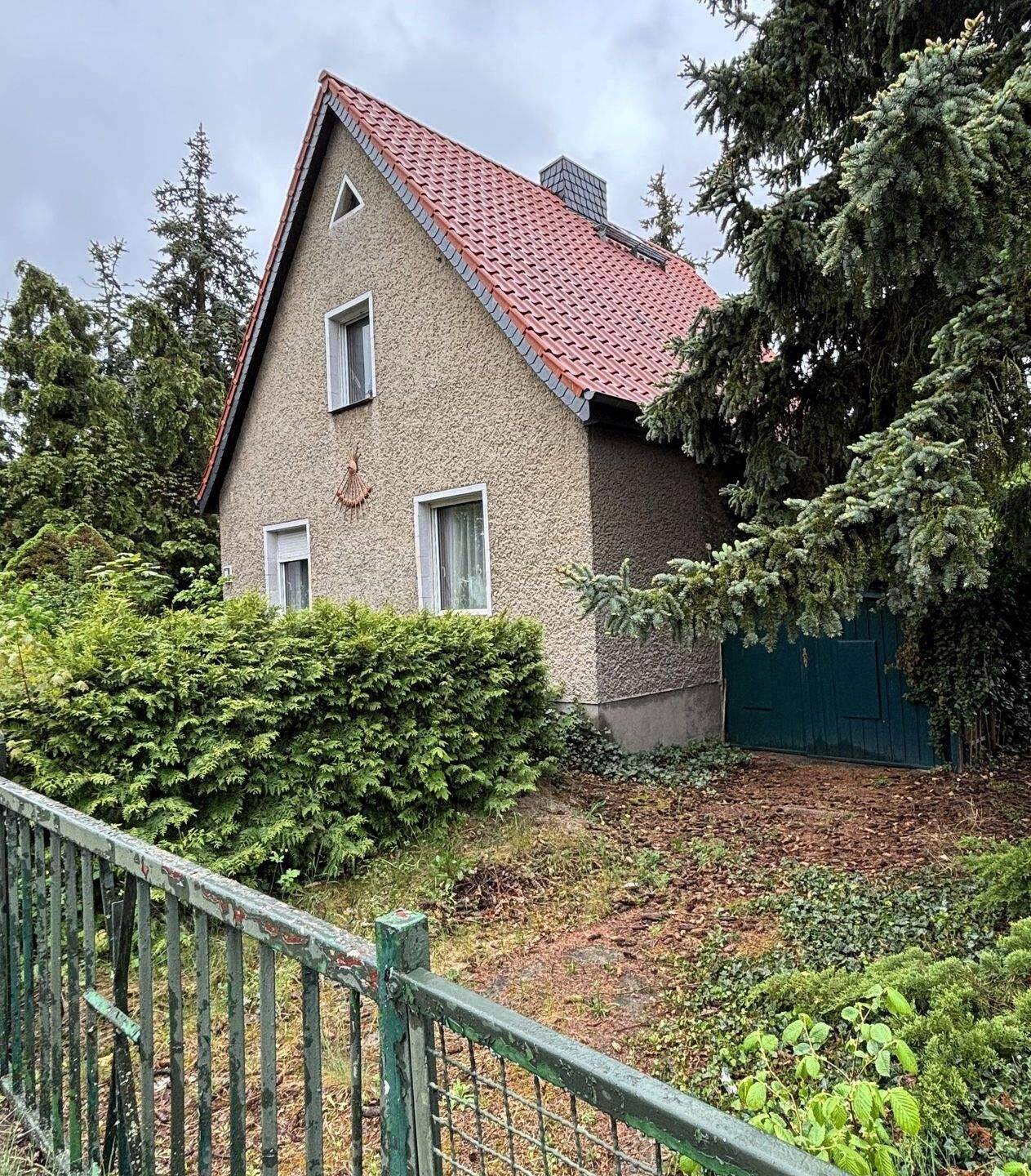 Einfamilienhaus in Oranienburg, 16515 Oranienburg