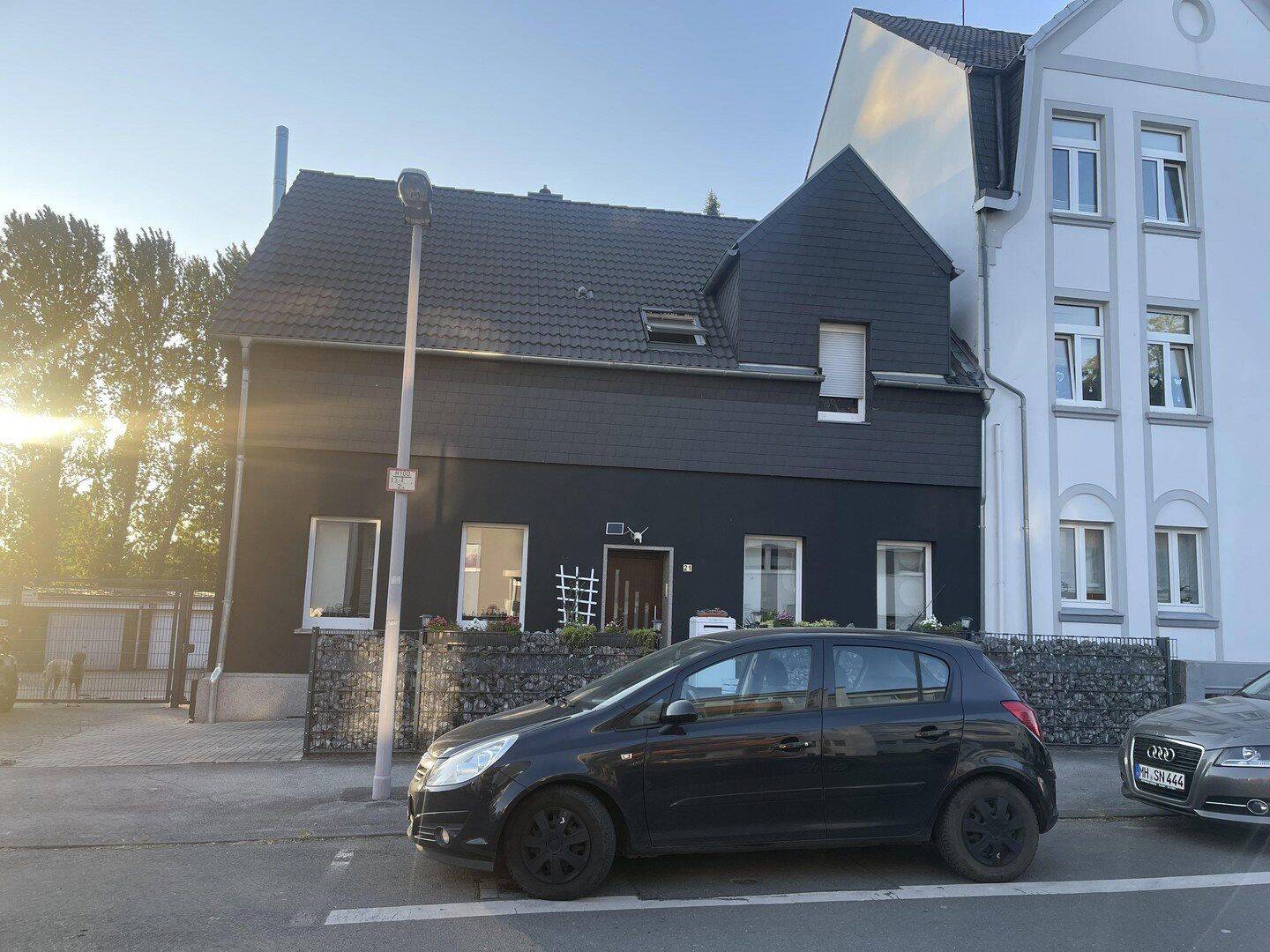 Mehrgenerationen Haus, 45473 Mülheim an der Ruhr