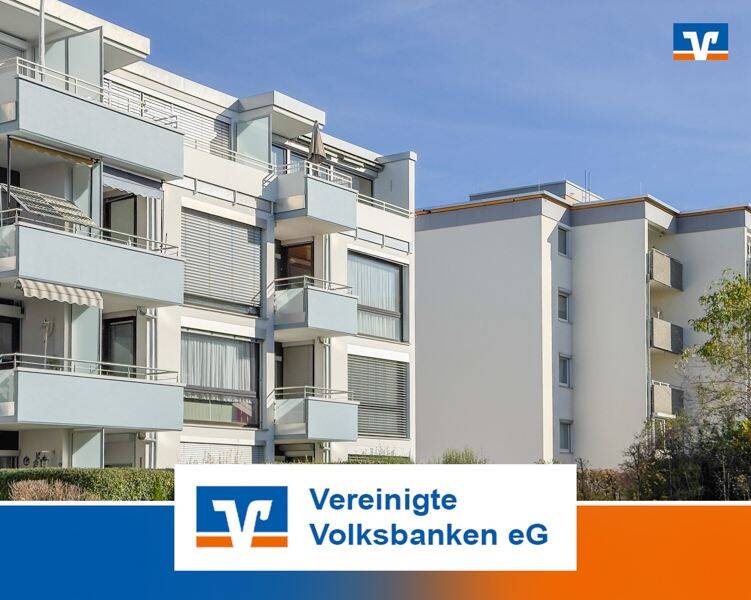 Terrassenwohnung am Georgenberg – Wohnen mit Weitblick, 72762 Reutlingen