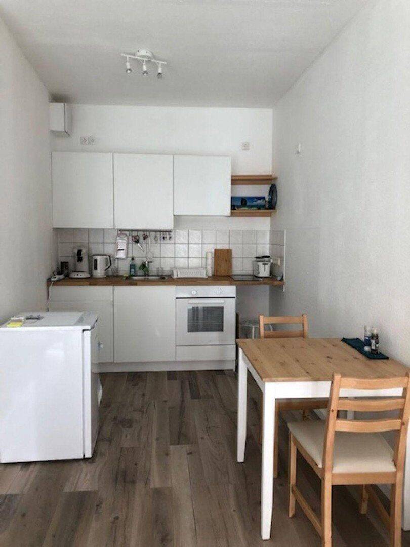 Ab 01.10.2026: möbl. Apartment in der Altstadt von Wismar, 23966 Wismar