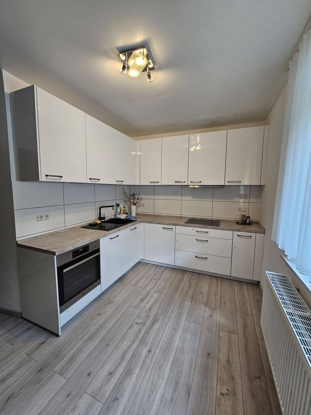 Mietwohnung, 3 Zimmer, 70 m², in Siegen, 57074 Siegen