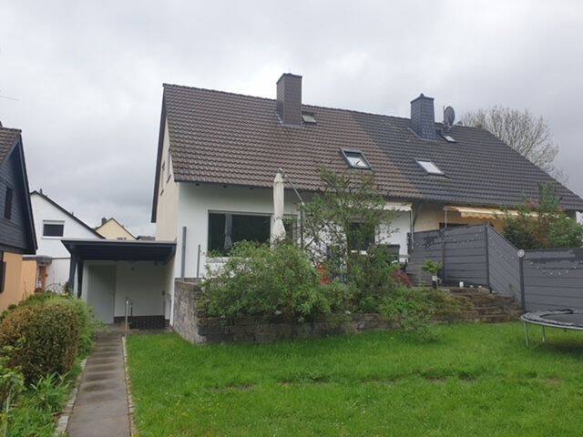Doppelhaushälfte mit Terrasse und Garten zu vermieten oder zum Kauf!, 34260 Kaufungen