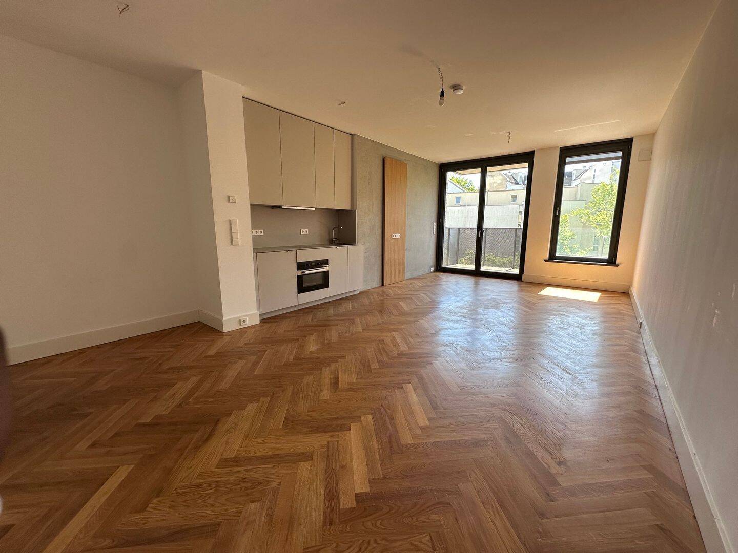 Moderne City-Apartments in der Lietzenburger Straße – im Herzen der Berlin City West, 10719 Berlin (Charlottenburg-Wilmersdorf Charlottenburg Wilmersdorf)