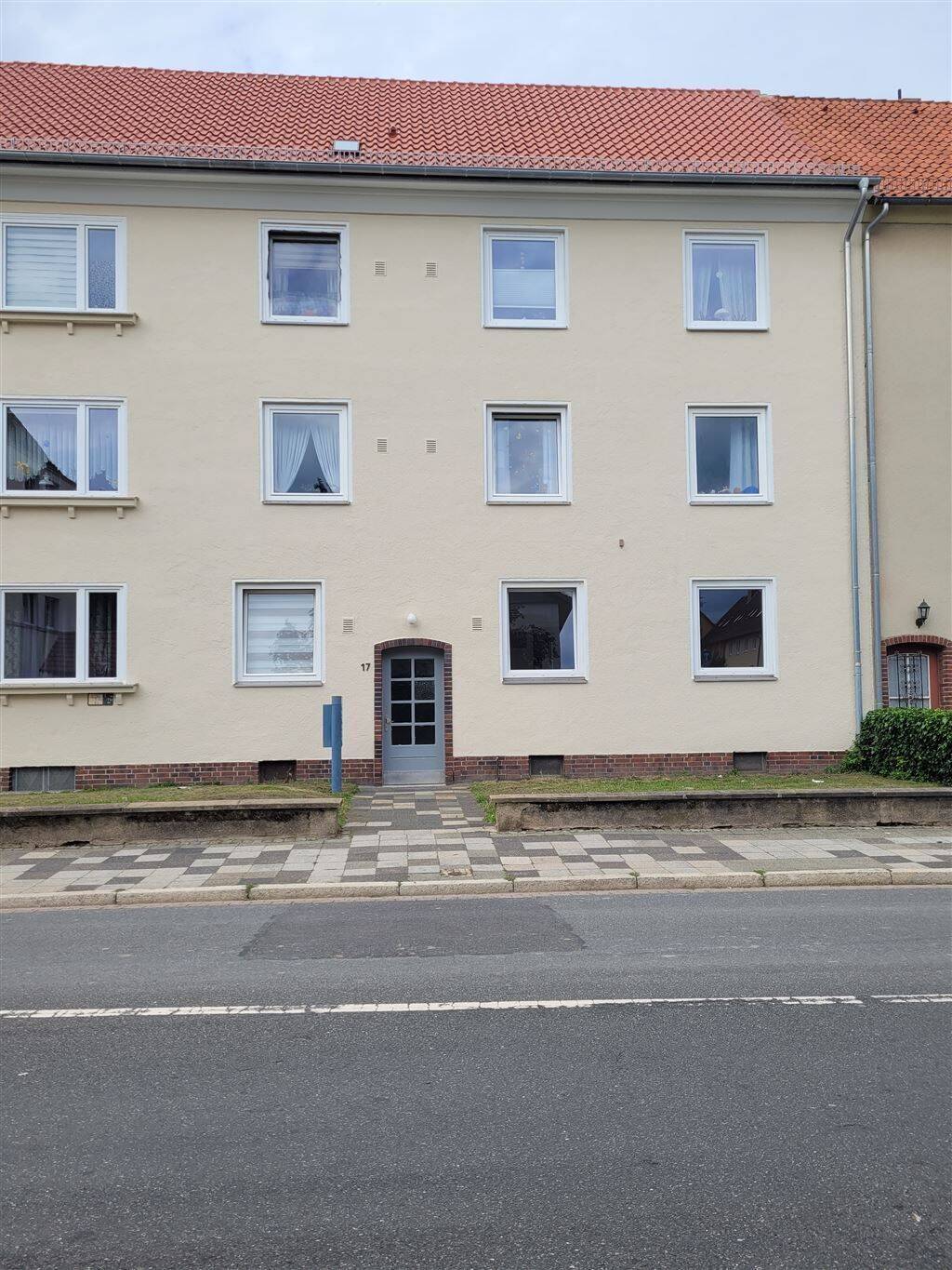 Helle 2- Zimmer- Wohnung, 31137 Hildesheim