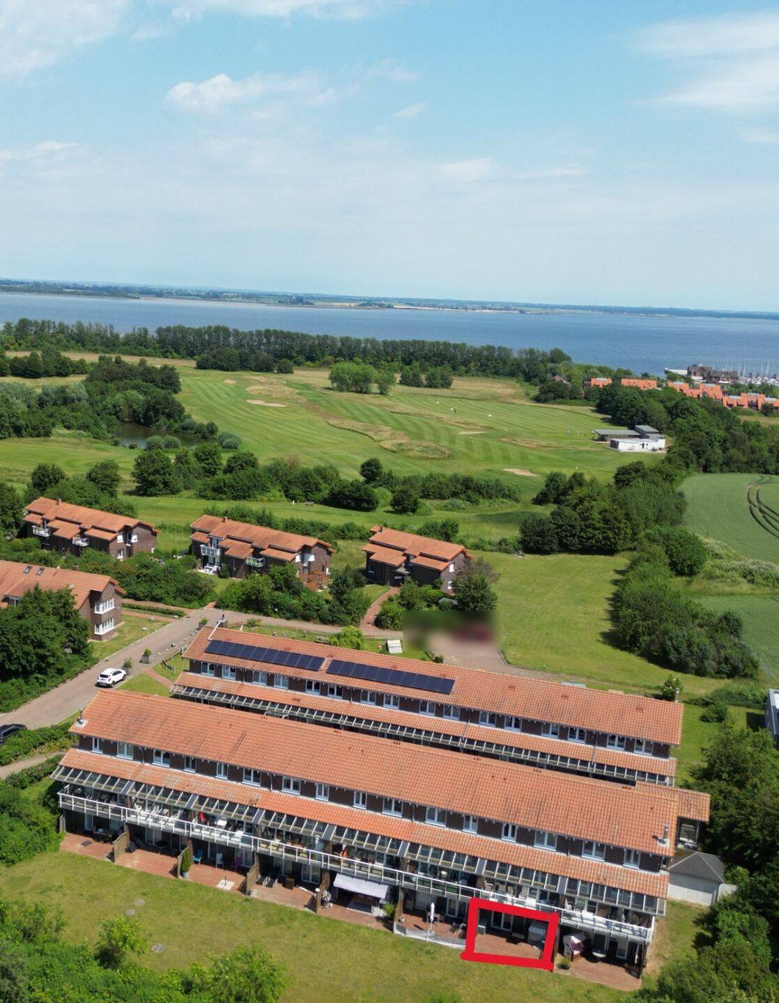 Meerzeit erleben – Ferienwohnung an der Ostsee in Hohen Wieschendorf, 23968 Hohenkirchen