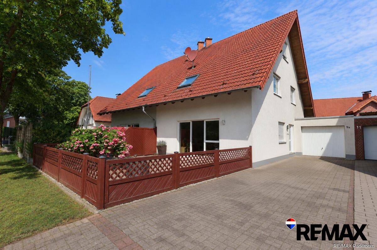 OPEN HOUSE am 23.07. um 17:00-17:30Uhr, 33129 Delbrück