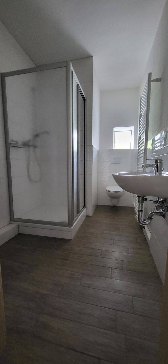 3-Raum Wohnung in ruhiger Lage, 7973 Greiz