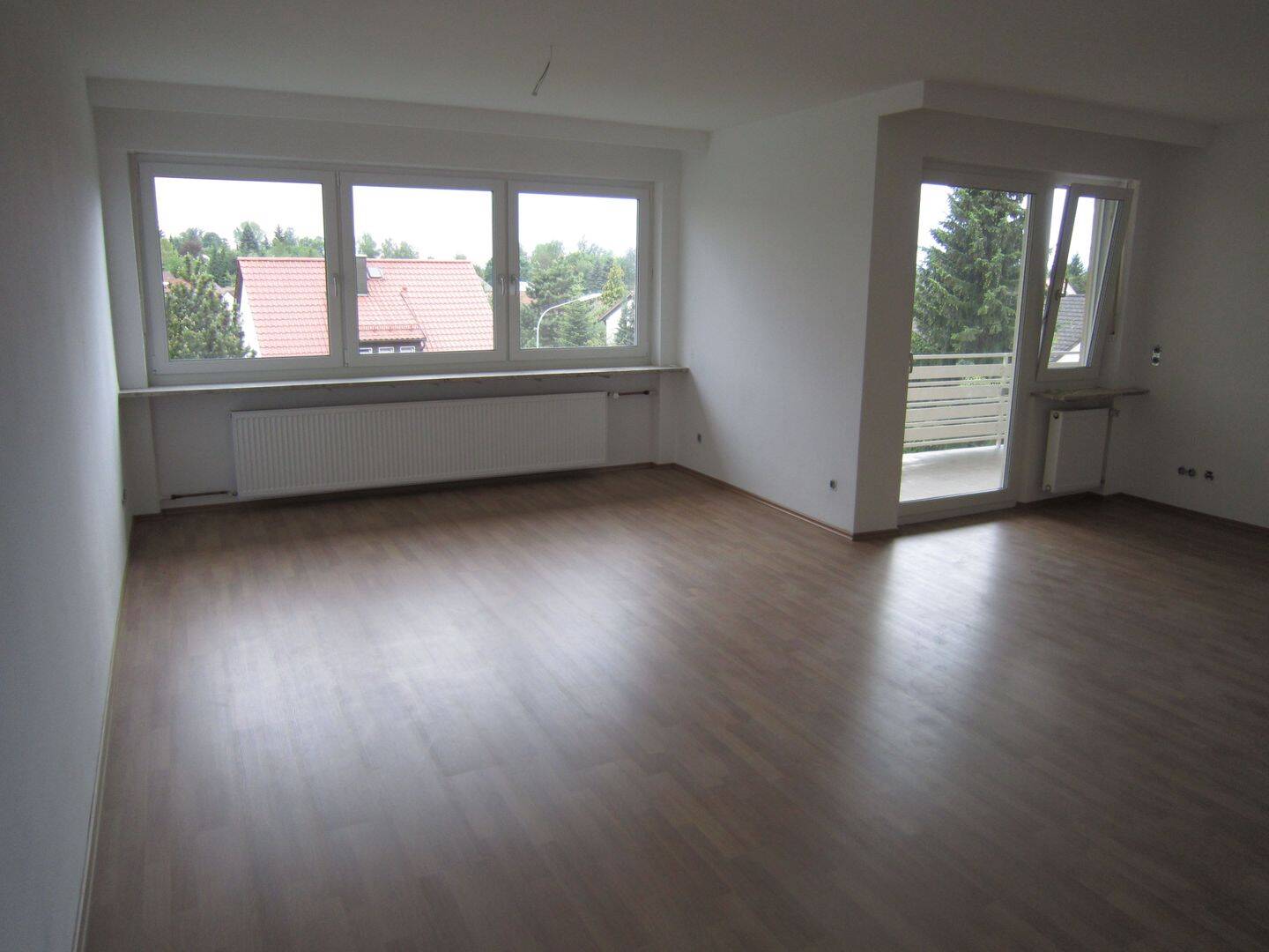 Große, helle 2,5 Zimmerwohnung Weiden Ost zu vermieten, 92637 Weiden i.d. OPf. (Weiden)