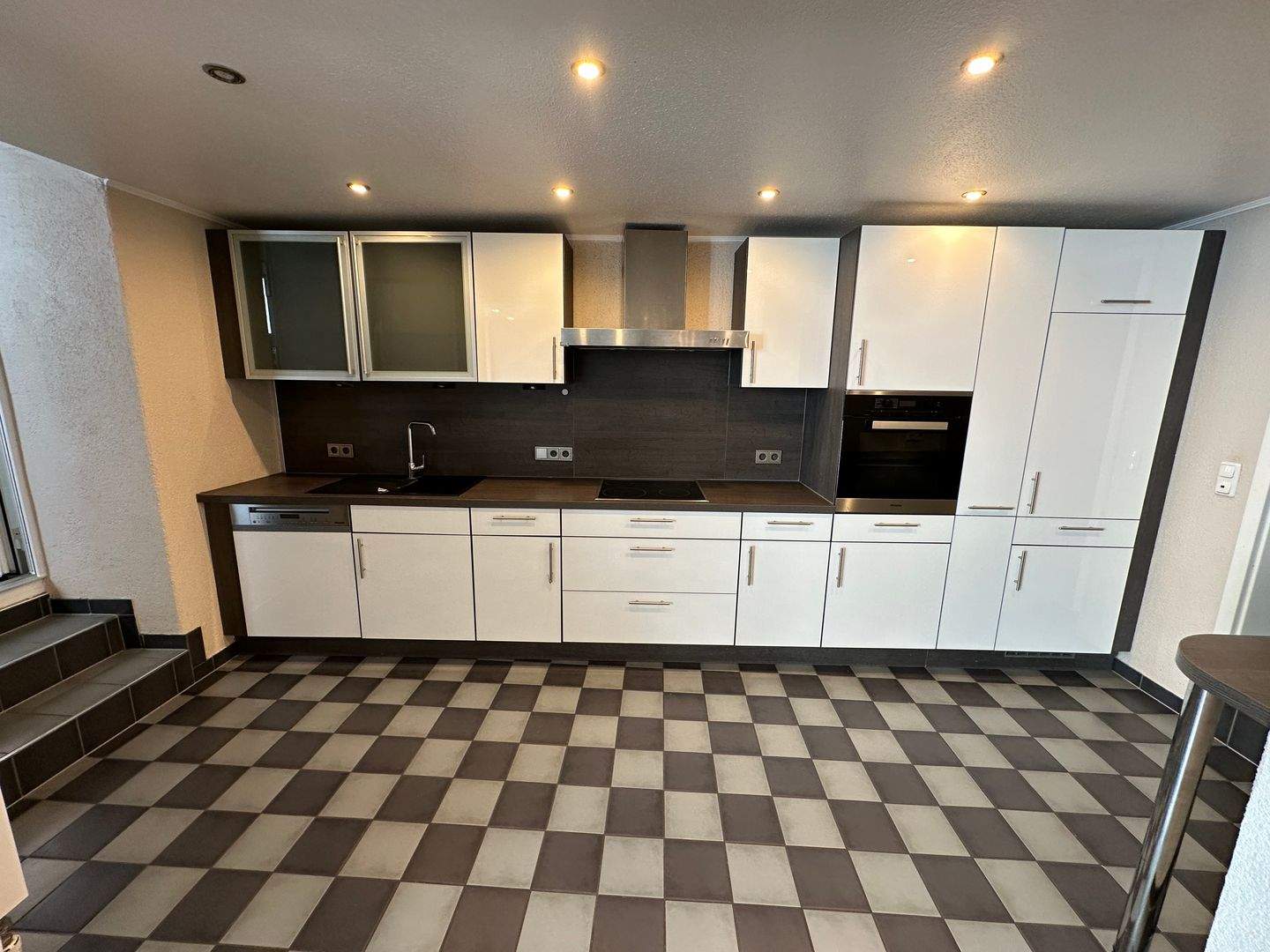 Haus statt Wohnung direkt an der Grenze Luxemburg, 66706 Perl