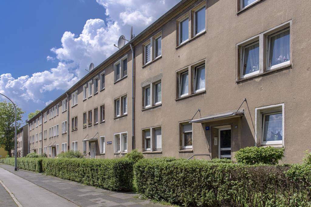 Einziehen und Wohlfühlen, 47249 Duisburg (Buchholz Großenbaum Wanheim-Angerhausen)