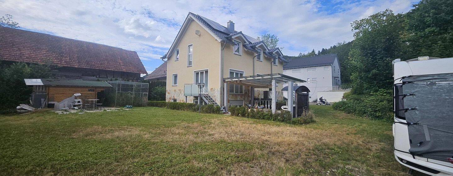 Einfamilienhaus, 72770 Reutlingen