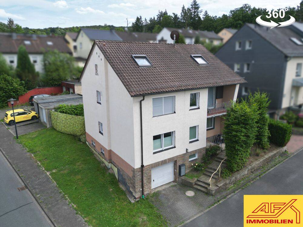 Modern wohnen, direkt einziehen – kernsaniertes EFH in Arnsberg!, 59821 Arnsberg