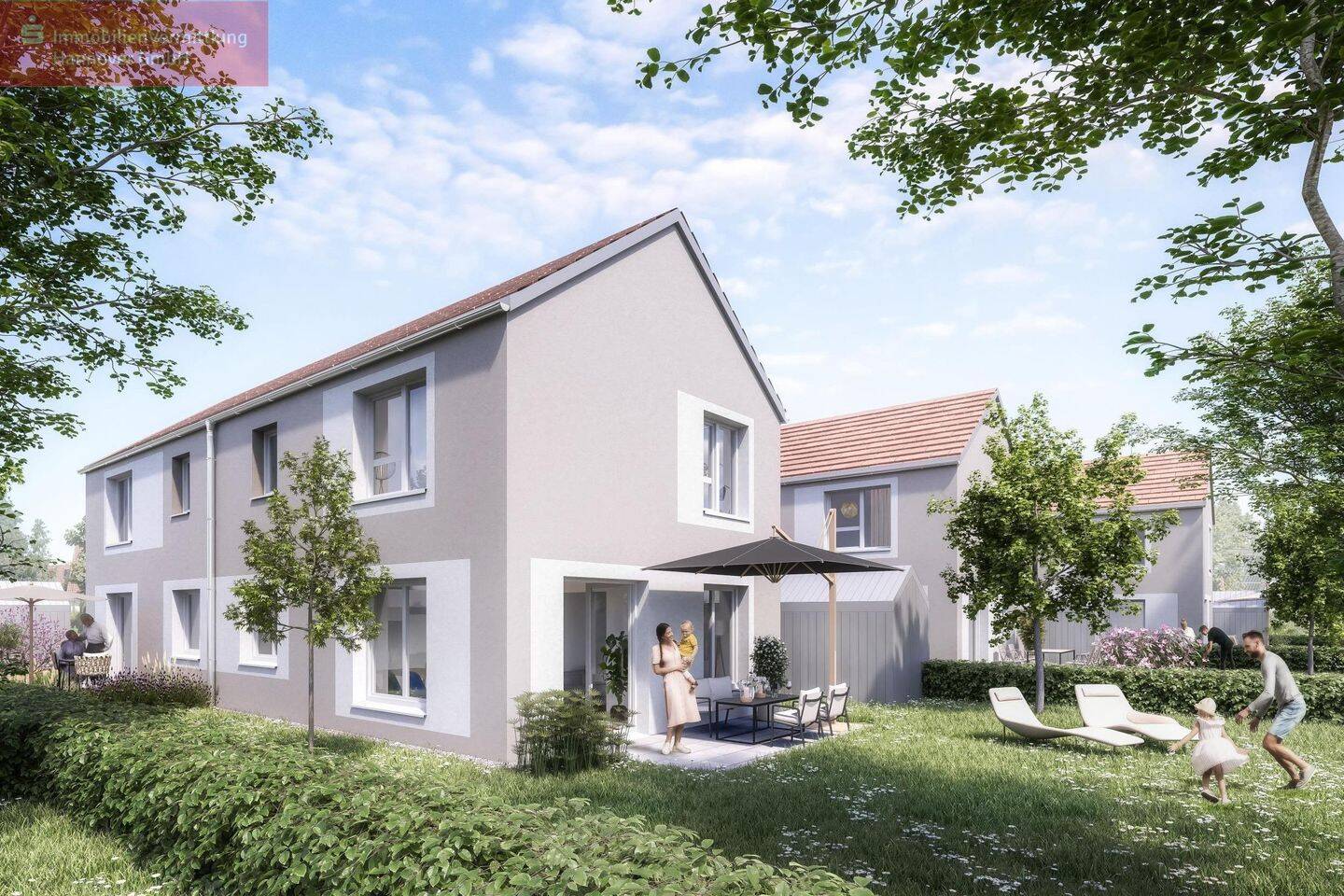 Eigentumswohnung mit Zins ab 0,01 % KfW, 30974 Wennigsen (Deister)