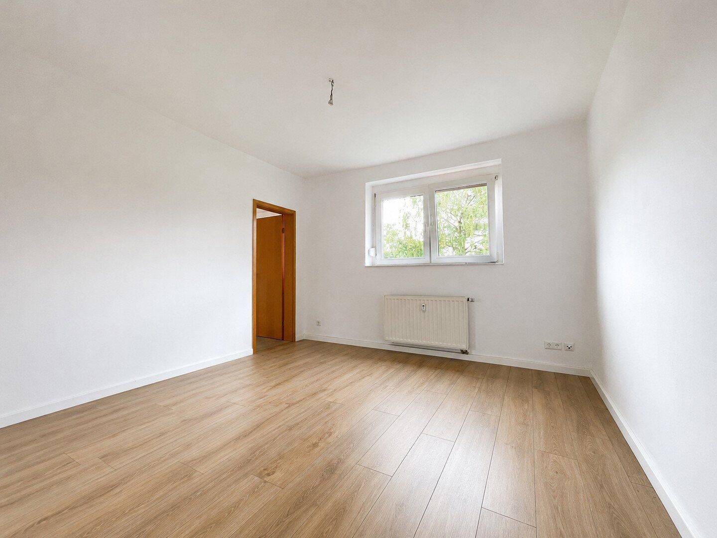 Helle 3-Zimmer-Wohnung, frisch renoviert, 44581 Castrop-Rauxel