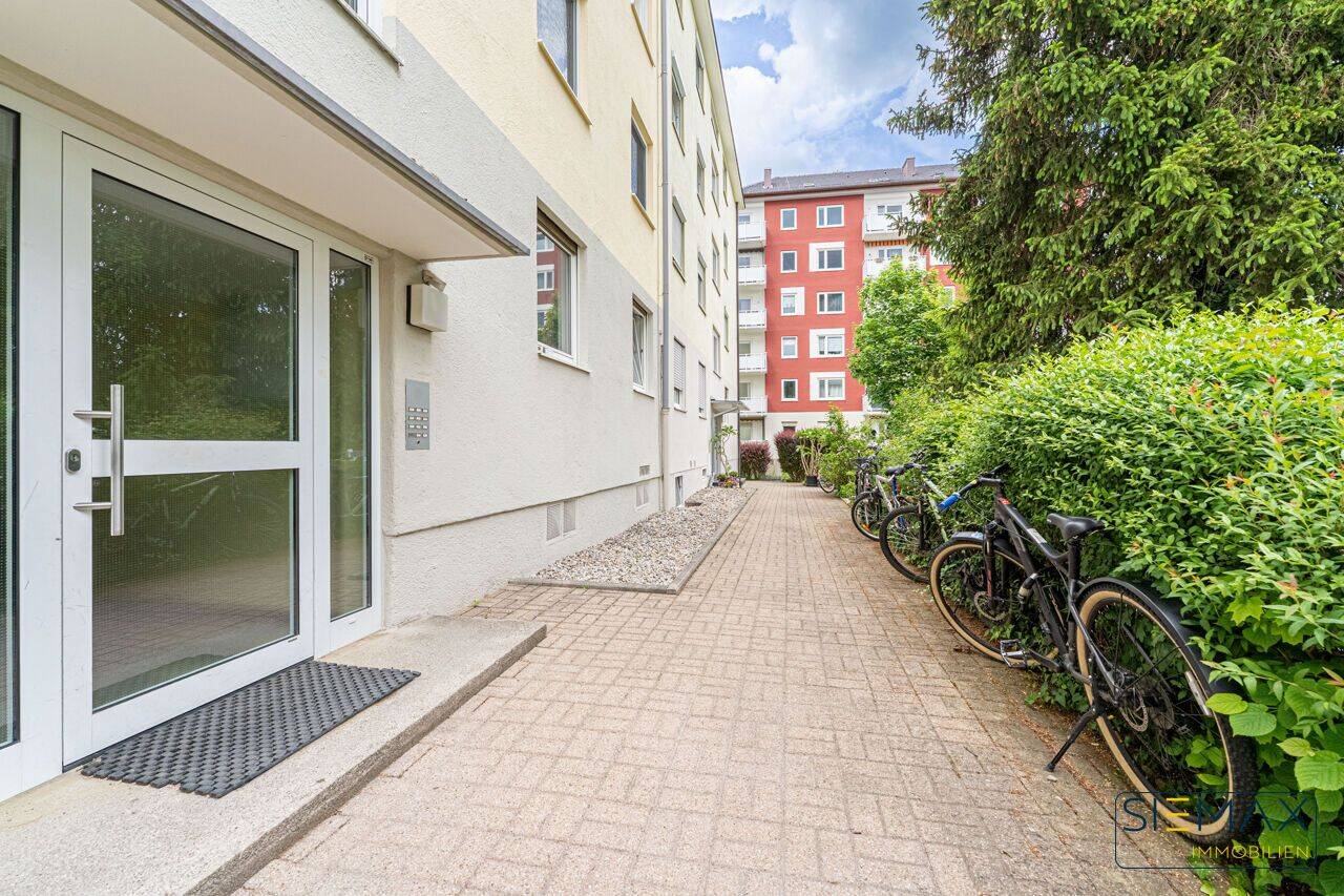 3,2,1 Meins, 81673 München (Berg am Laim)