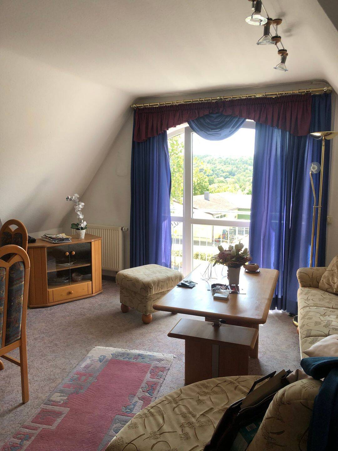 3 Zimmer-Eigentumseinheit in kleiner Wohnanlage mit 5 Einheiten, 97453 Schonungen