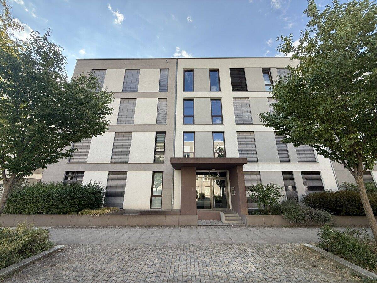 Stilvolles Wohnen – Hochwertige 3-Zimmer-Wohnung in der Heidelberger-Bahnstadt!, 69115 Heidelberg (Bahnstadt Bergheim Pfaffengrund Weststadt)