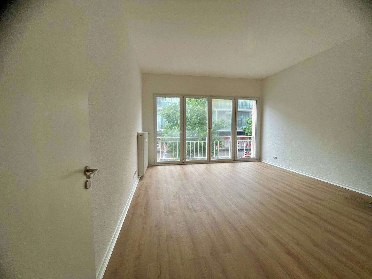 Frisch saniert. Zentral. Einziehen & wohlfühlen!, 41061 Mönchengladbach (Eicken Stadtmitte Waldhausen)