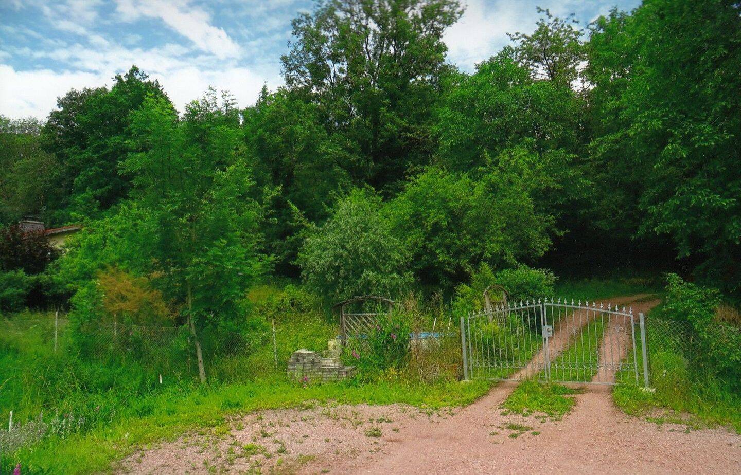 Landwirtschaftliche Grundstücke in Bad Liebenstein OT Schweina, 36448 Bad Liebenstein