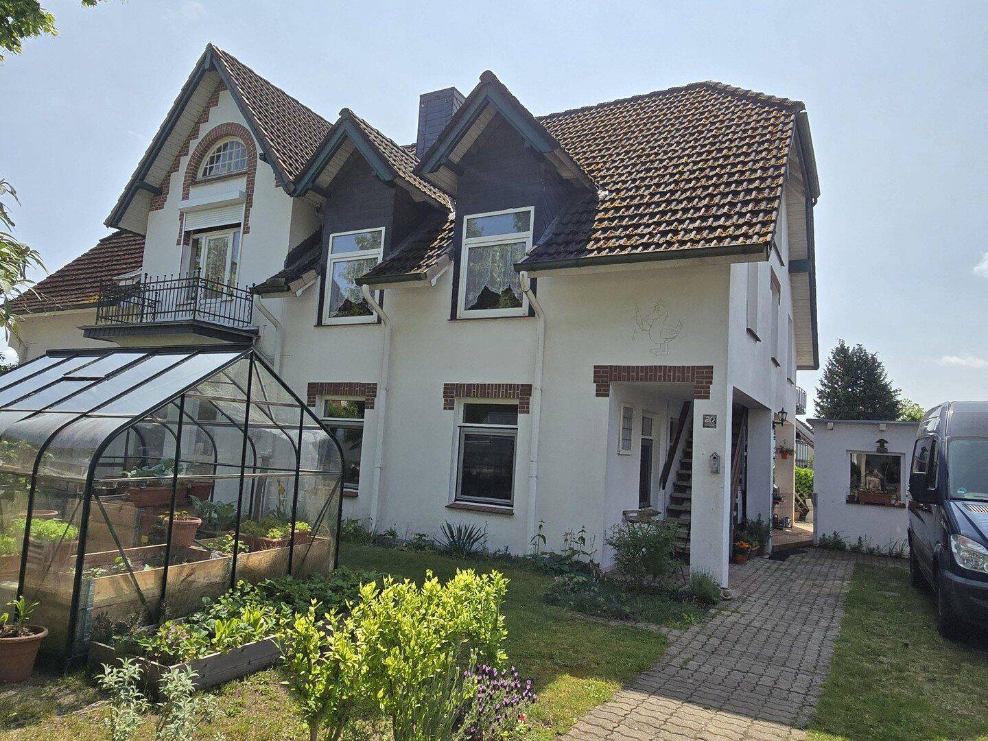 MFH 3-4 WE Gute Einnahmen Tolle Lage Modernisiert von privat, 23714 Malente
