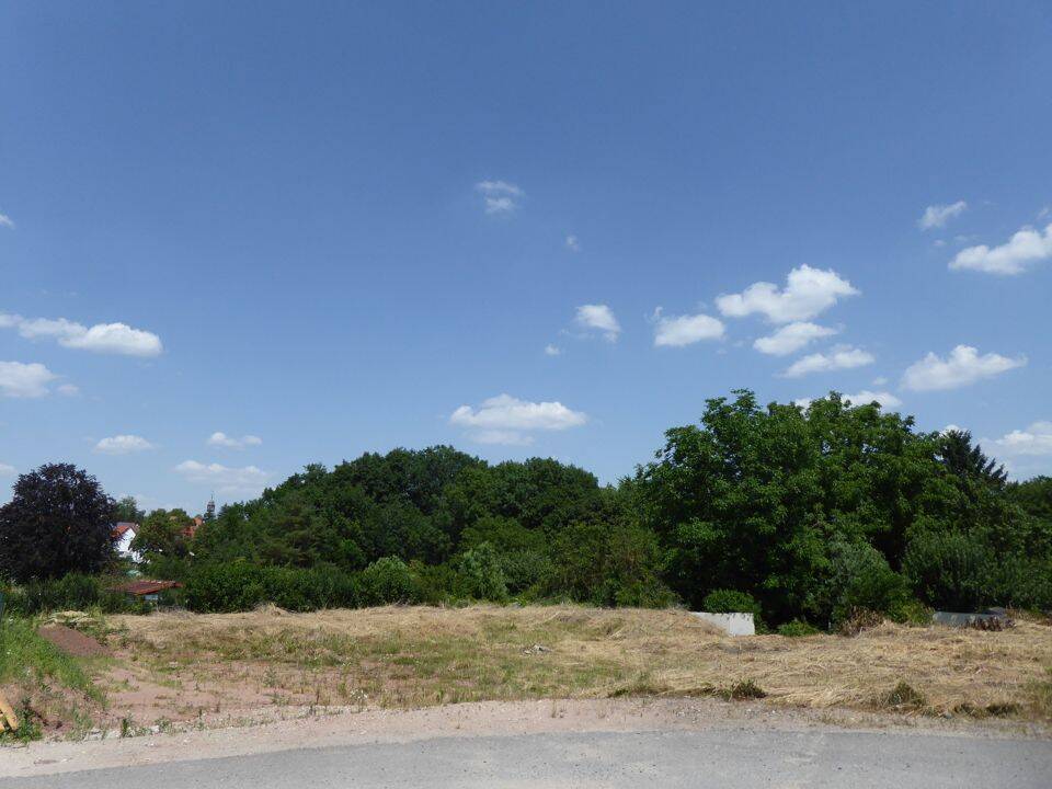 Sonniges Baugrundstück im Neubaugebiet – mit Blick ins Grüne in Georgenhausen!, 64354 Reinheim