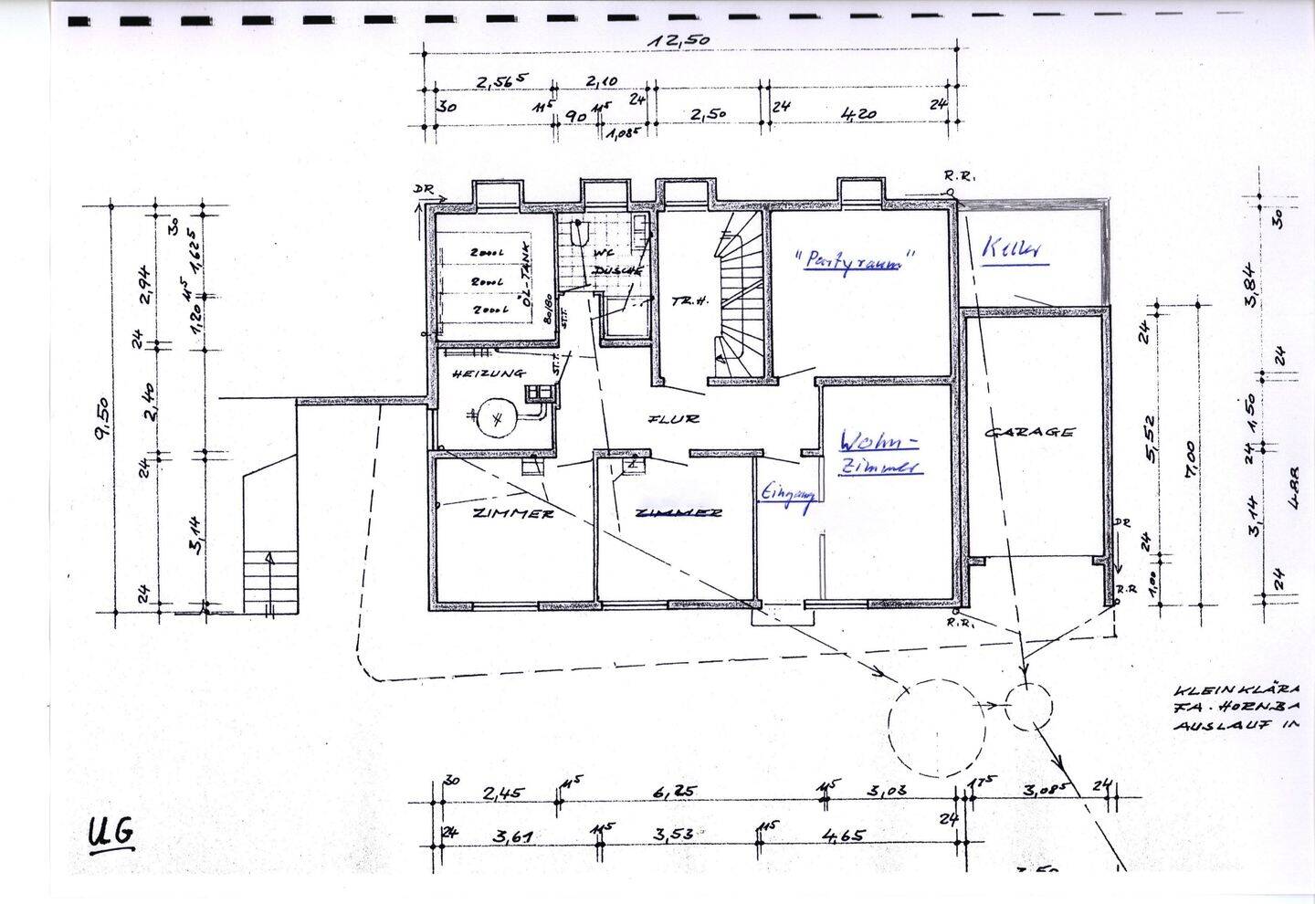 Einfamilienhaus mit natürlichem Ambiente, 78733 Aichhalden