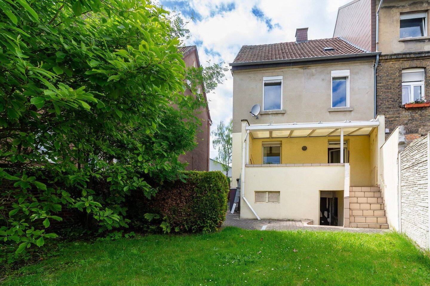 Einfamilienhaus in zentraler Lage von Hamm-Westen, 59067 Hamm