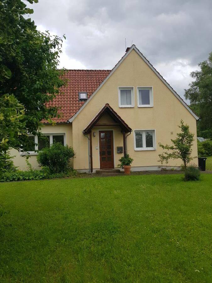 Provisionsfrei* Verkauf eines ehem. Pfarrhaus in Friedland, 37133 Friedland